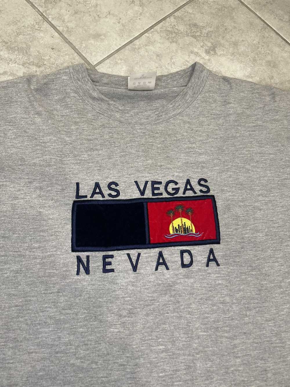 Other × Streetwear × Vintage 00s’ Las Vegas Nevad… - image 3