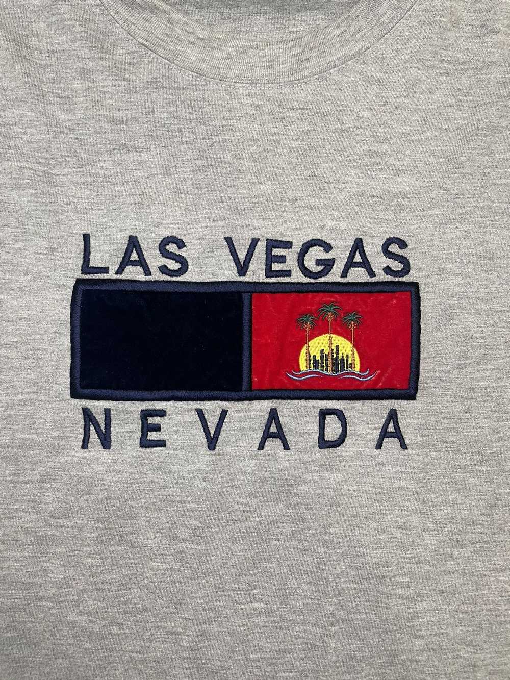 Other × Streetwear × Vintage 00s’ Las Vegas Nevad… - image 4