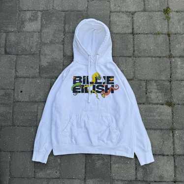 Billie Eilish × Streetwear × Urban Outfitters Bill