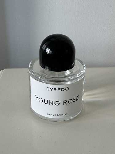 Byredo × Diptyque Byredo young rose perfume