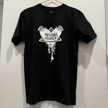 Stussy × Vintage Vintage Stussy Hurts T Shirt (un… - image 1