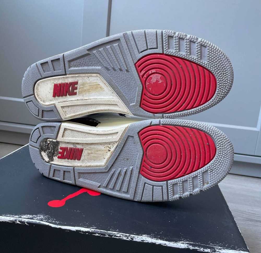 Jordan Brand × Nike Size 8 - Nike Air Jordan 3 Re… - image 5