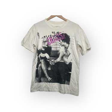 Malcolm McLaren × Rock T Shirt × Vintage Vintage … - image 1