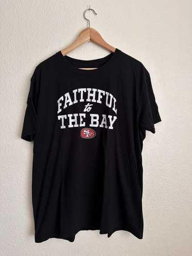 San Francisco 49ers Fanatics 49ers Faithful to the