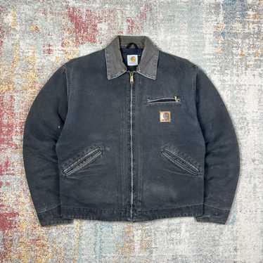 Carhartt j97 ptl detroit - Gem