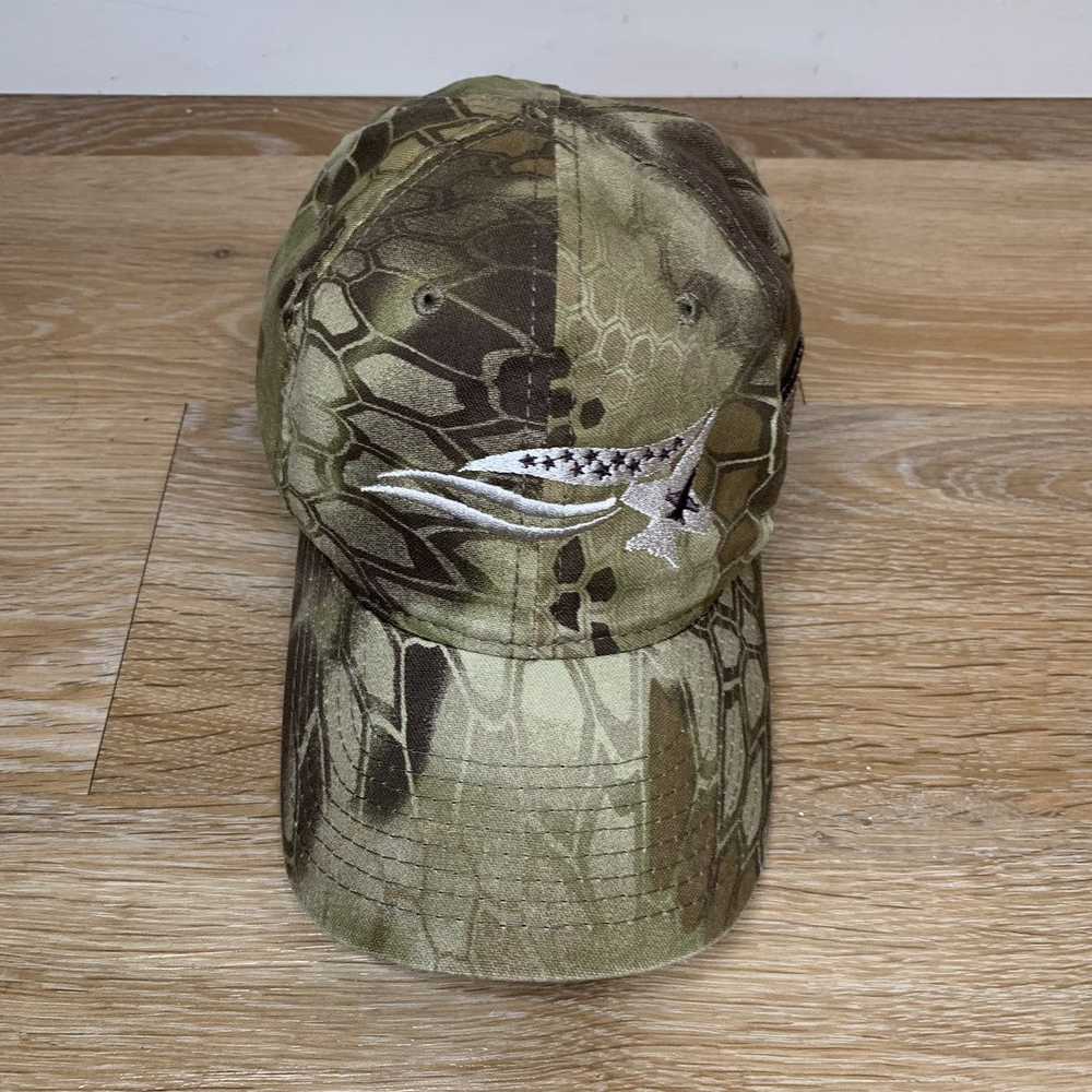 Outdoor Cap Outdoor Cap Kryptek Embroidered Adjus… - image 1