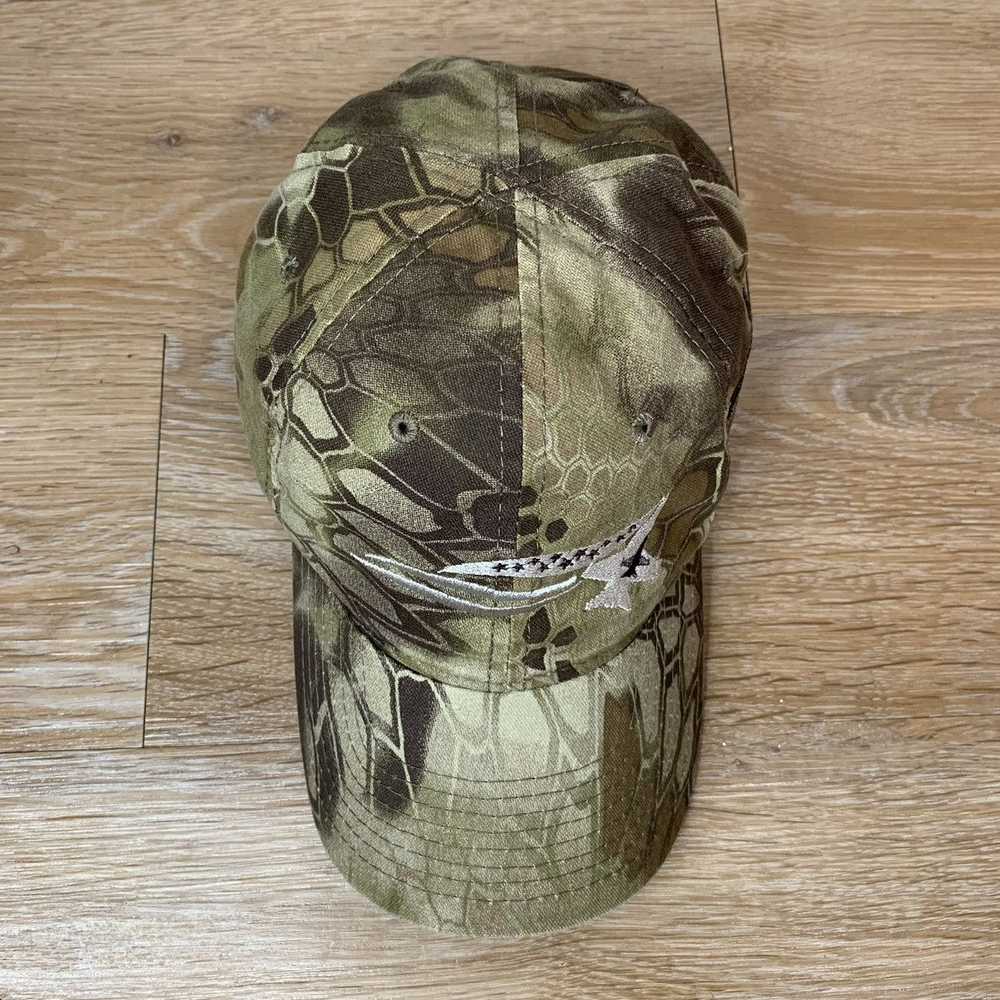 Outdoor Cap Outdoor Cap Kryptek Embroidered Adjus… - image 2