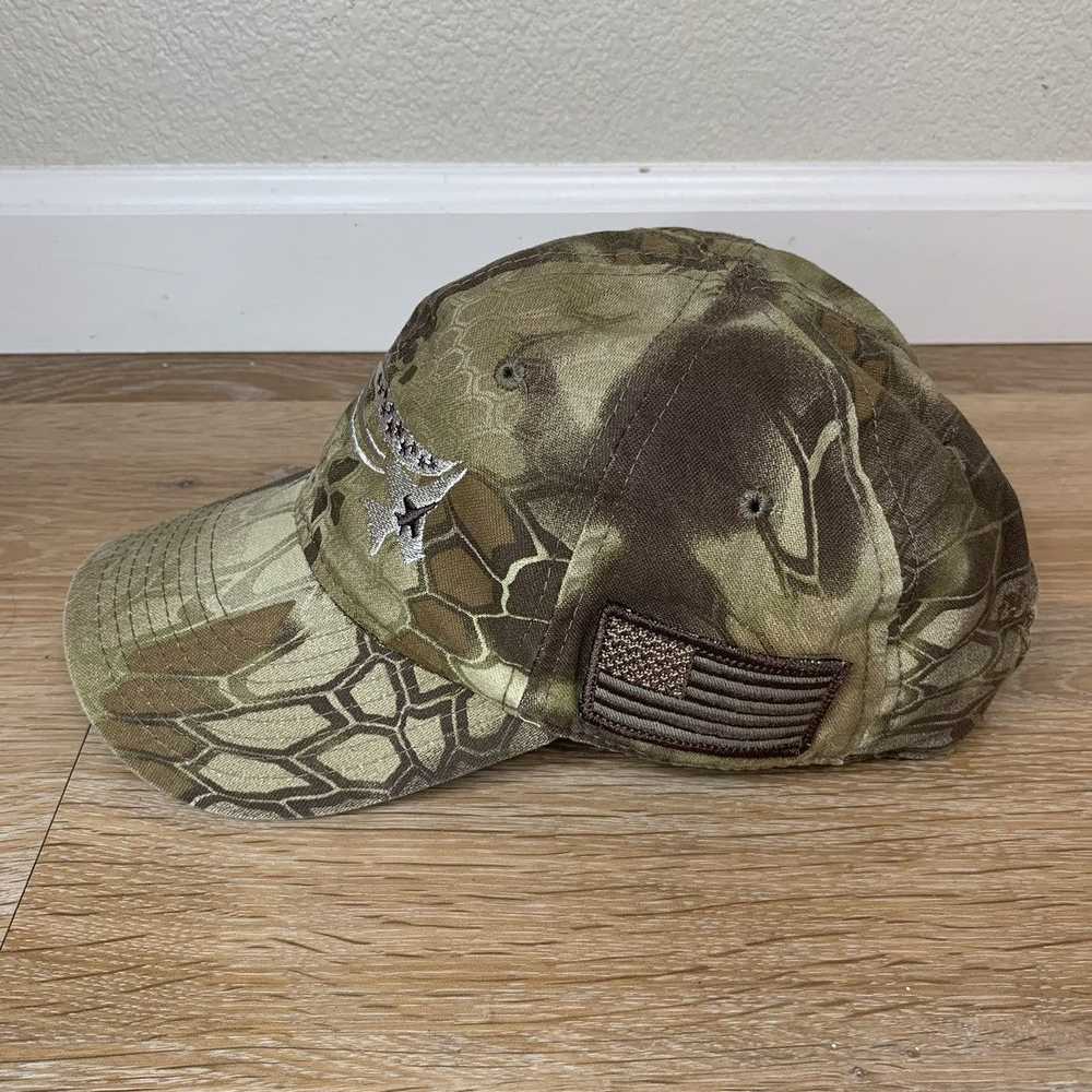 Outdoor Cap Outdoor Cap Kryptek Embroidered Adjus… - image 4