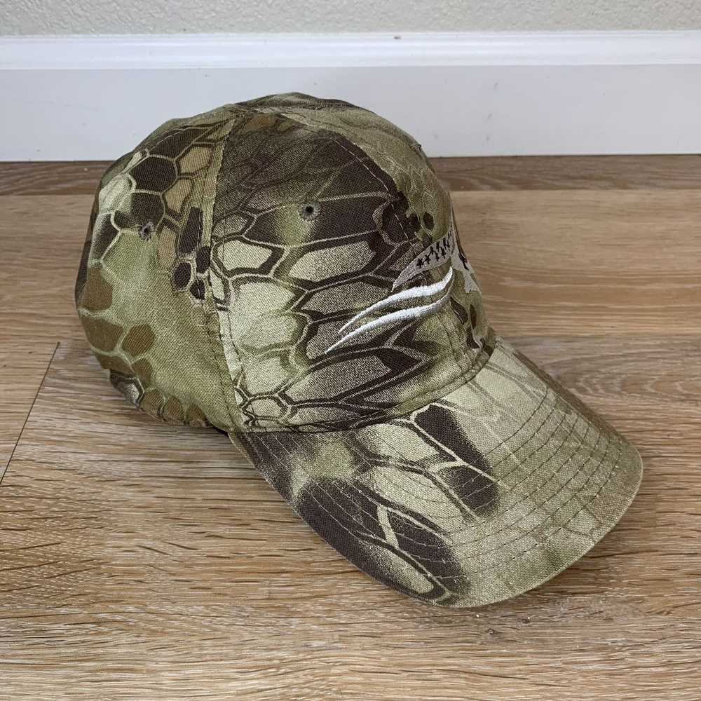 Outdoor Cap Outdoor Cap Kryptek Embroidered Adjus… - image 5