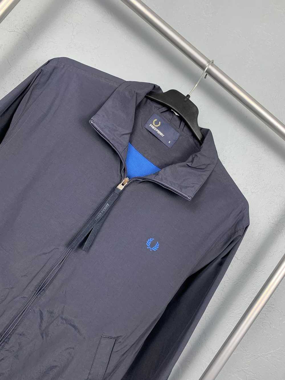 Fred Perry × Streetwear × Vintage Fred Perry Vint… - image 2