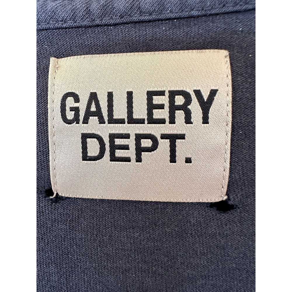 Gallery Dept. ART THAT KILLS GALLERY DEPT REVERSI… - image 8