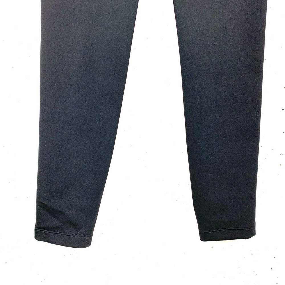 Vince Vince Skinny Stretch Pants Nylon Spandex Bl… - image 7