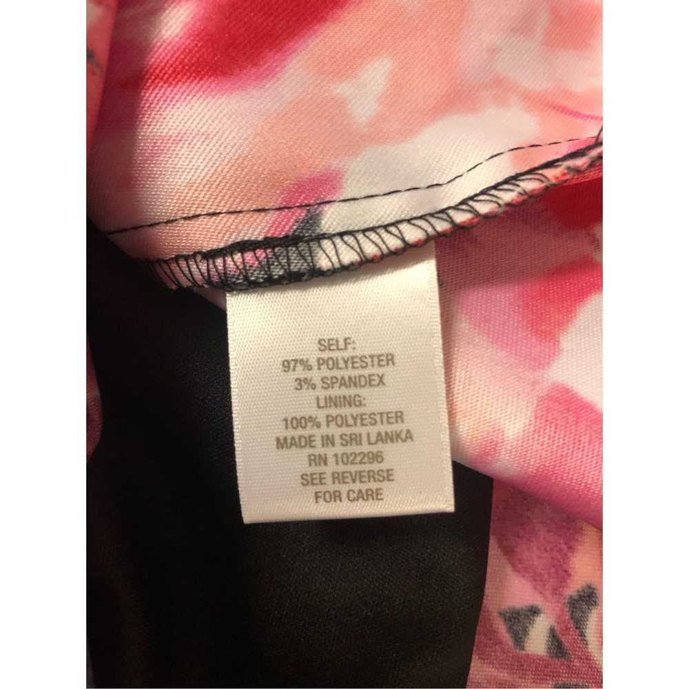 Other Signature Sabrina Women’s Pink and Black Fl… - image 6