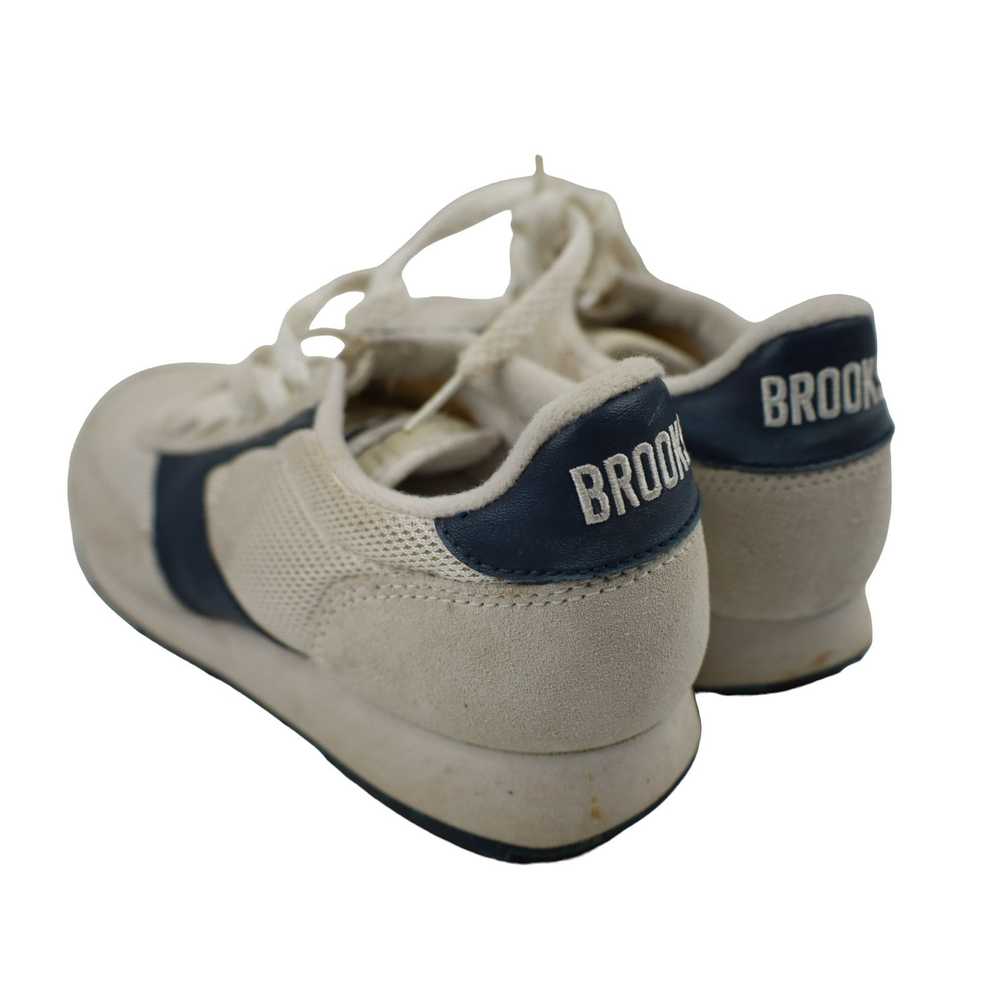 Brooks × Vintage Vintage Brooks Classic Running S… - image 5