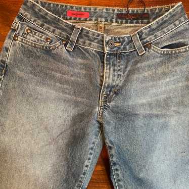 Vintage adriano goldschmied jeans