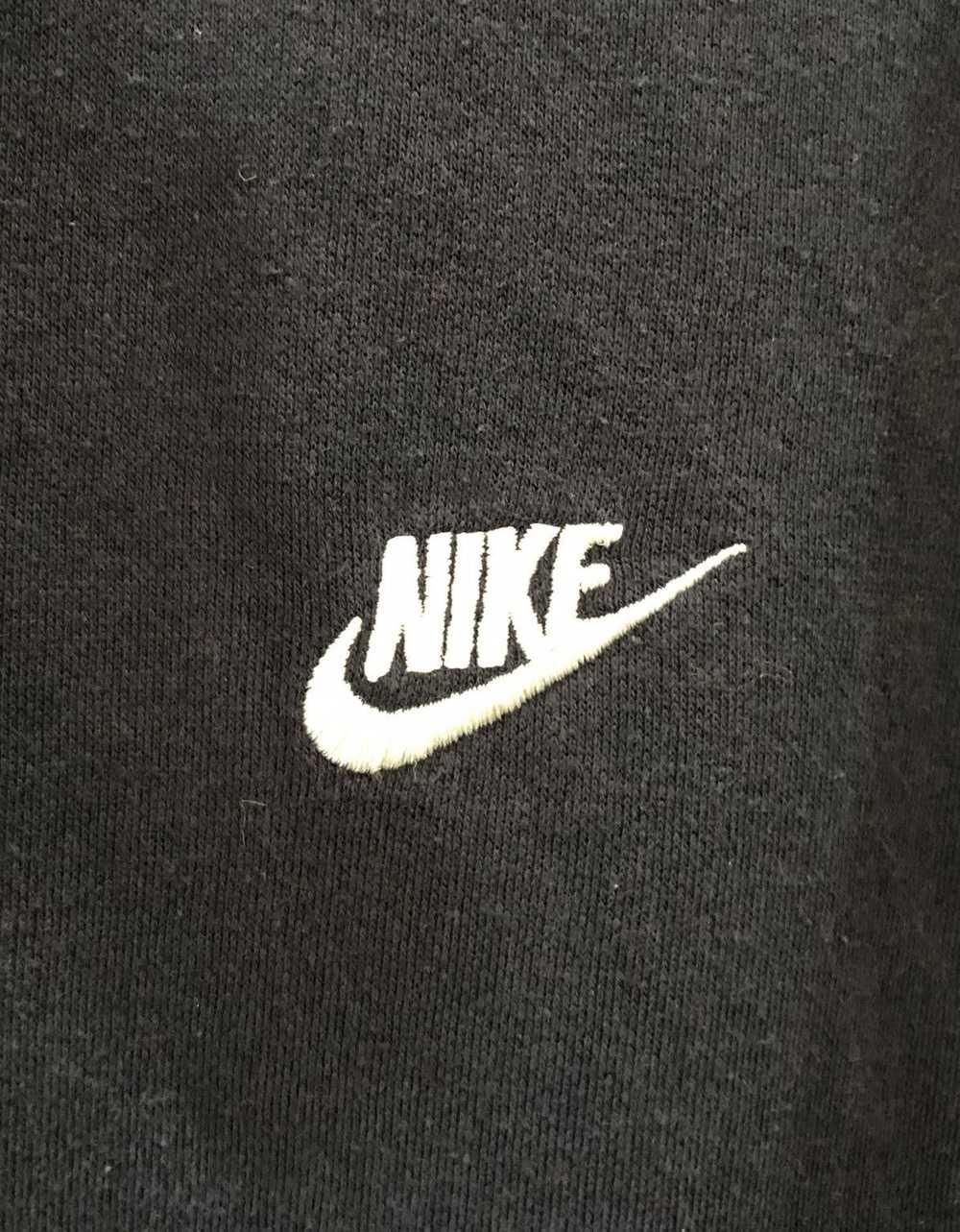Athletic × Nike × Sportswear Nike hoodie - image 2
