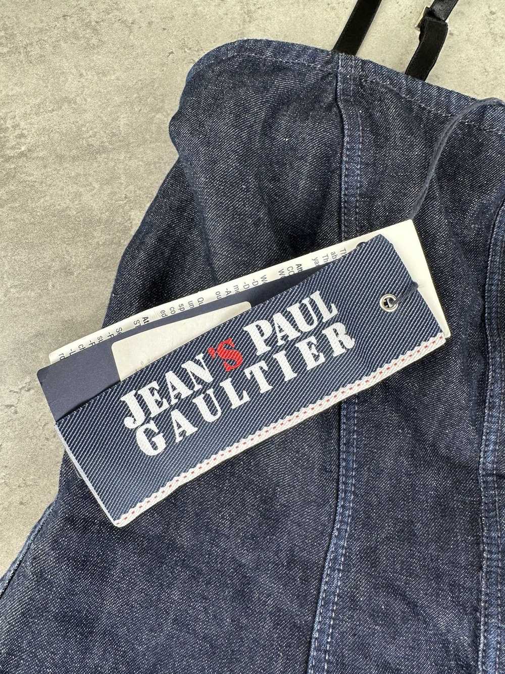 Archival Clothing × Designer × Jean Paul Gaultier… - image 5