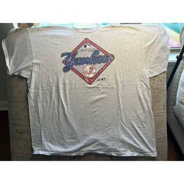 Majestic Vintage Majestic New York Yankees Graphic