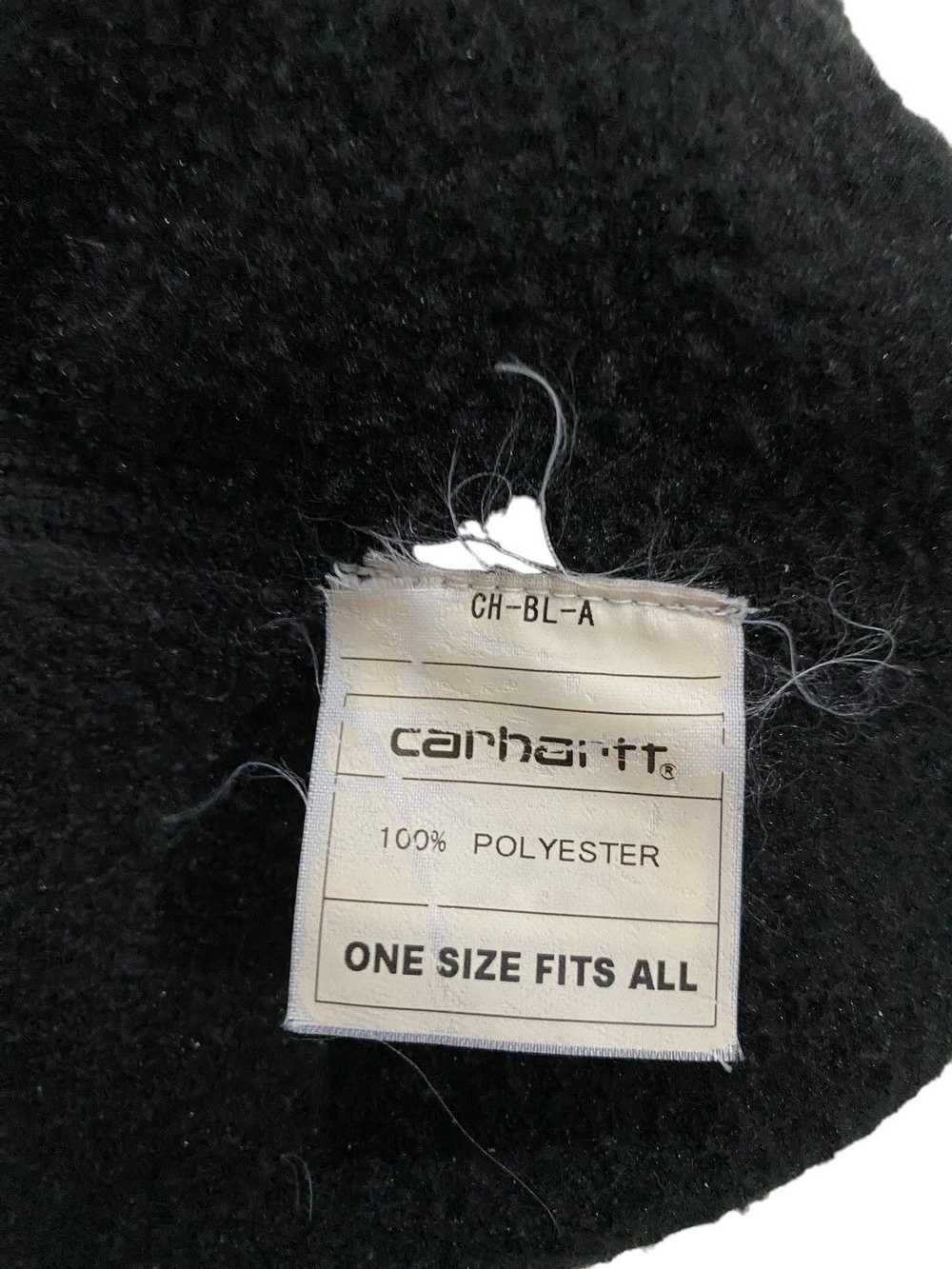 Carhartt × Streetwear × Vintage Vintage carhatt h… - image 9