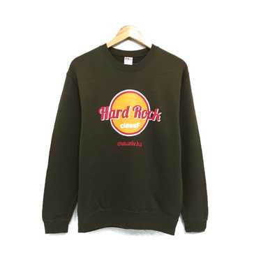American College × Archival Clothing × Hard Rock … - image 1