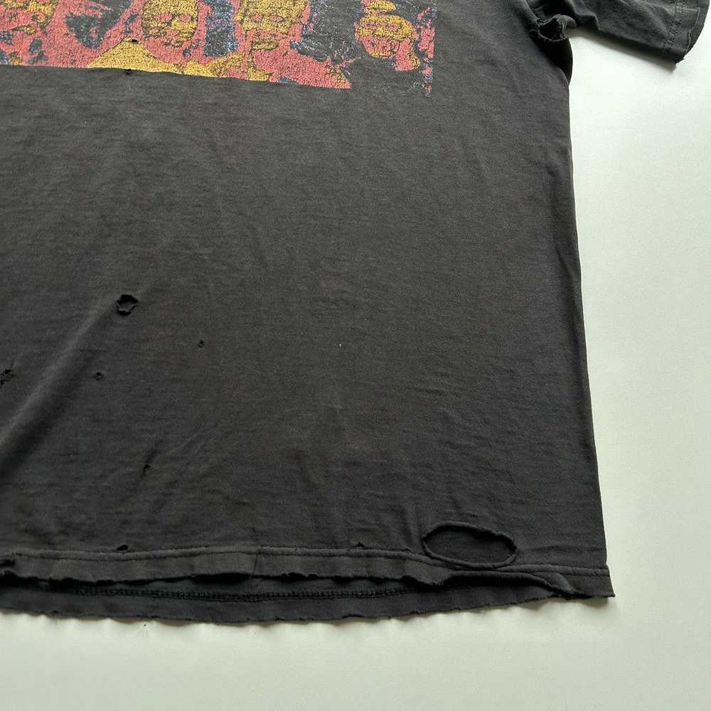Band Tees × Made In Usa × Vintage Vintage 2000s C… - image 7