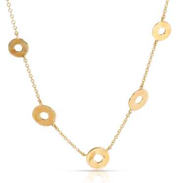 Tiffany & Co. Ippolita Senso Five Station Circle … - image 1