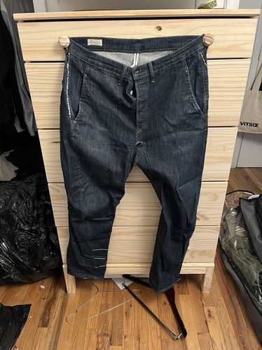 Levi's Levis engineered jeans