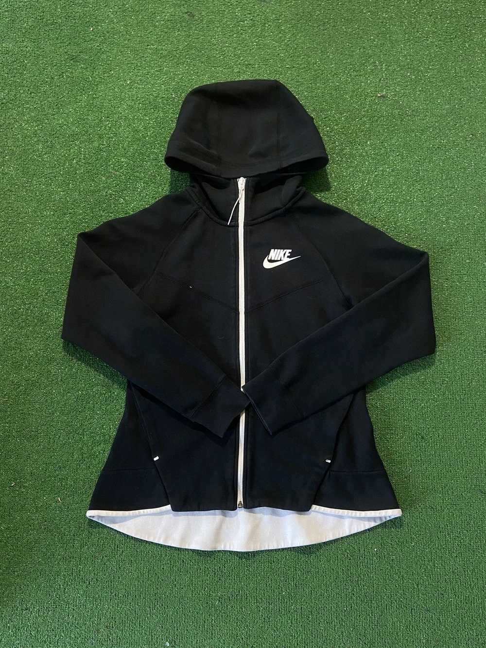 bluza nike sportswear tech fleece