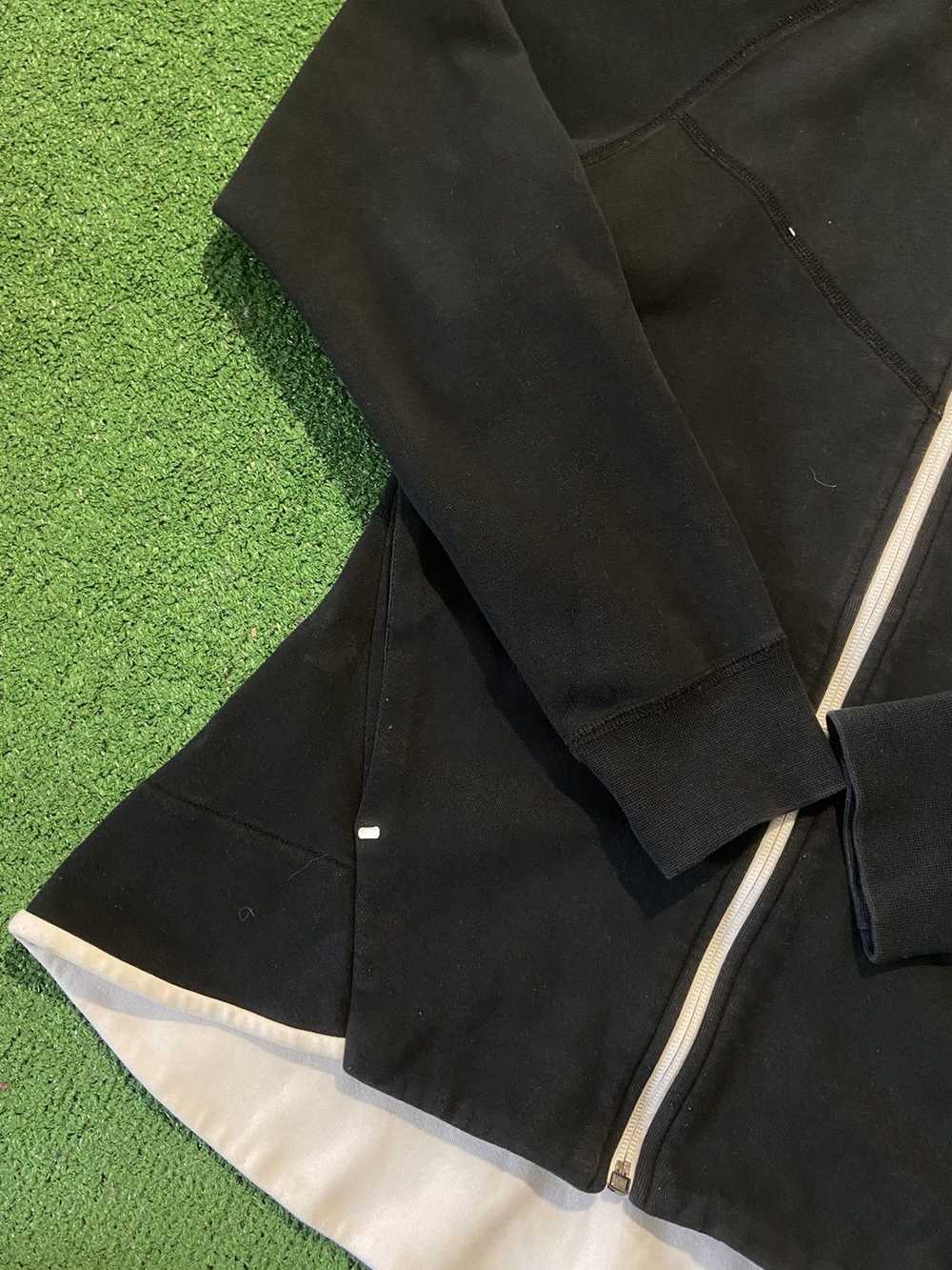 bluza nike sportswear tech fleece