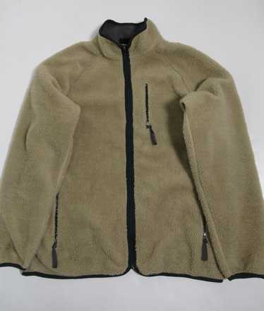 Patagonia Patagonia Retro Cardigan Jacket Natural… - image 1