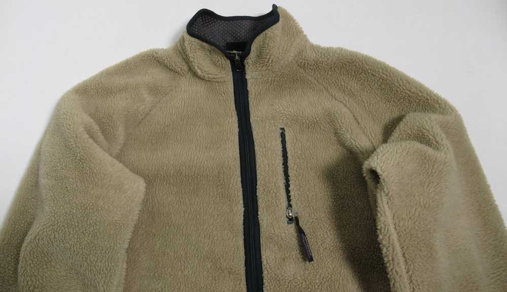 Patagonia Patagonia Retro Cardigan Jacket Natural… - image 2