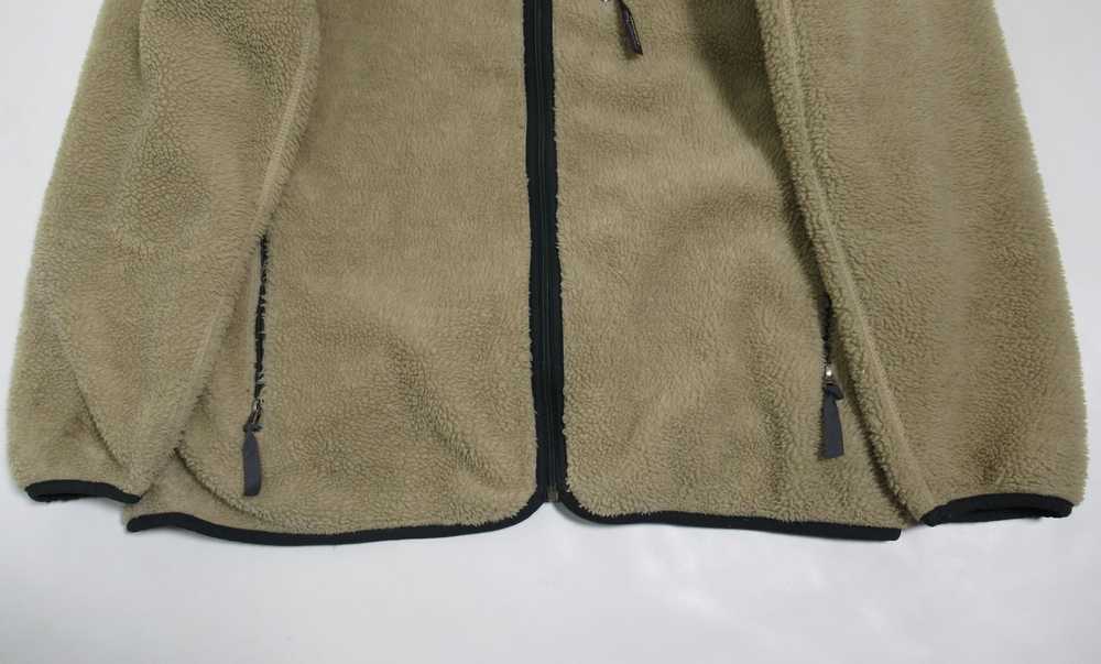 Patagonia Patagonia Retro Cardigan Jacket Natural… - image 3