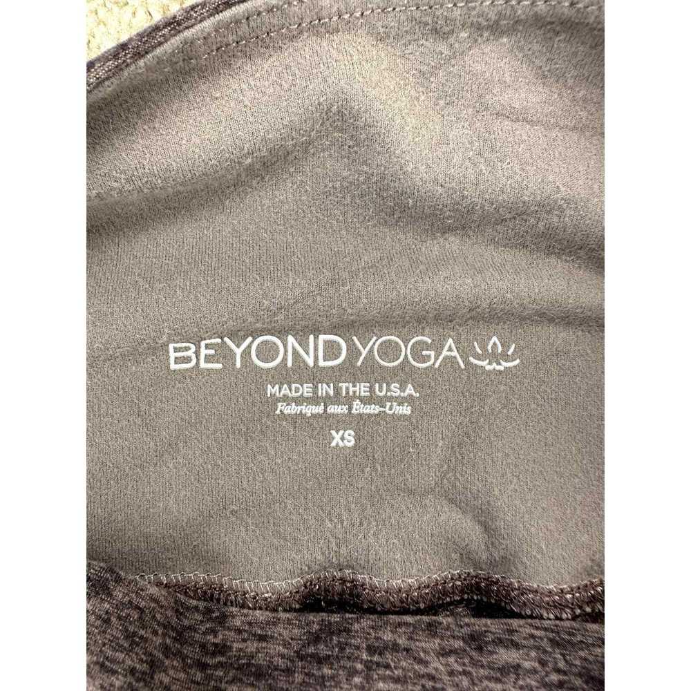 Beyond Yoga Beyond Yoga Spacedye Caught in the Mi… - image 7