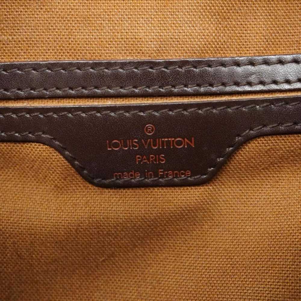 Louis Vuitton LOUIS VUITTON Rucksack Damier Soho … - image 5