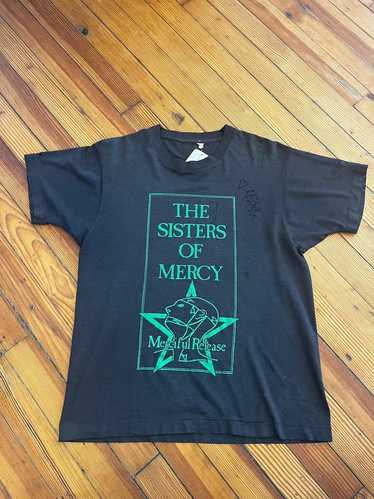 Sisters of mercy band - Gem