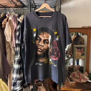 Mike Tyson T-Shirt - image 1