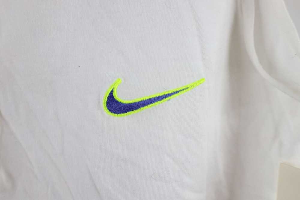 Nike × Vintage Deadstock Vintage 90s Nike Mini Sw… - image 4