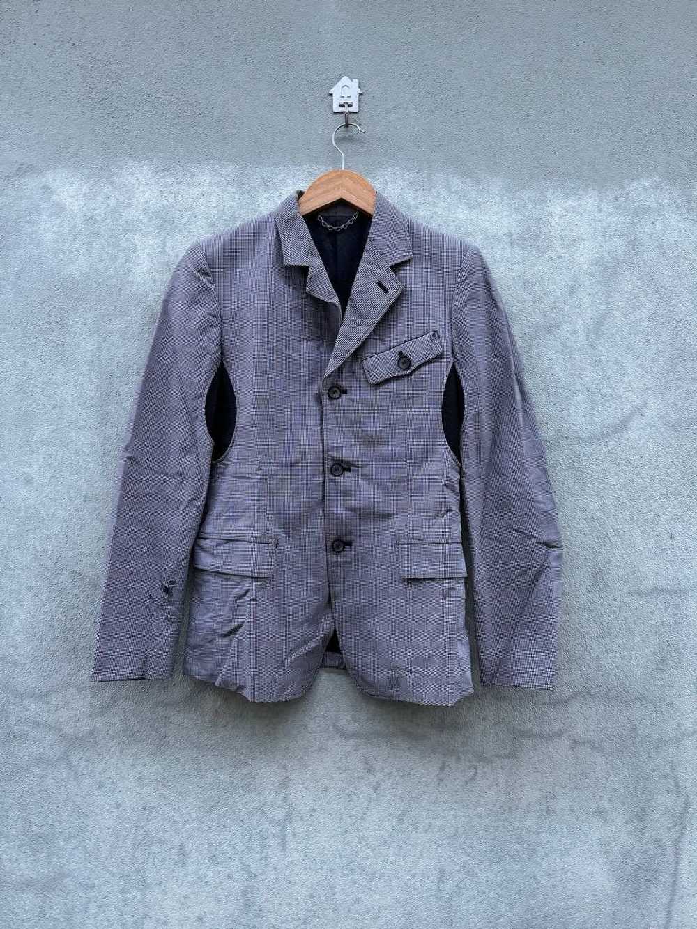 Miharayasuhiro Vintage MIHARAYASUHIRO Blazer Coats - image 1