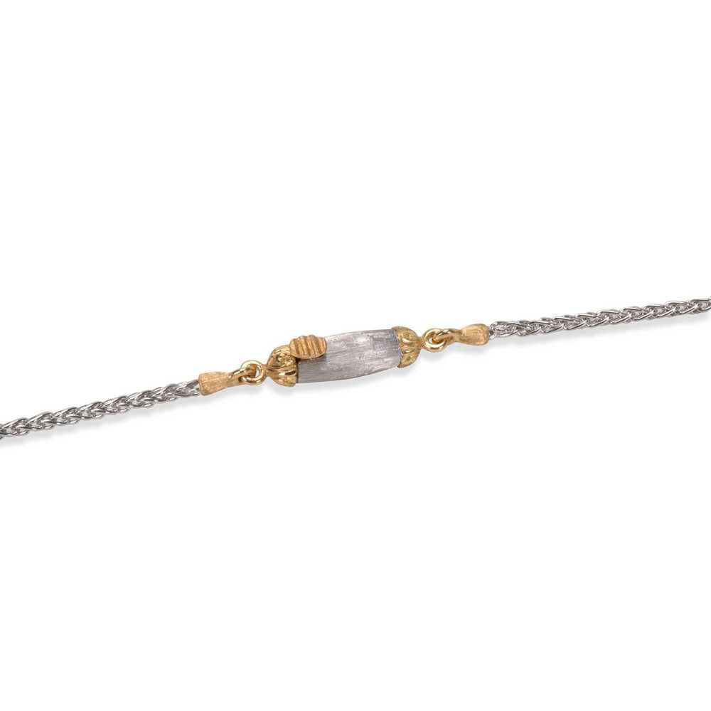 Tiffany & Co. Buccellati Opera Full Pavé Small Pe… - image 3