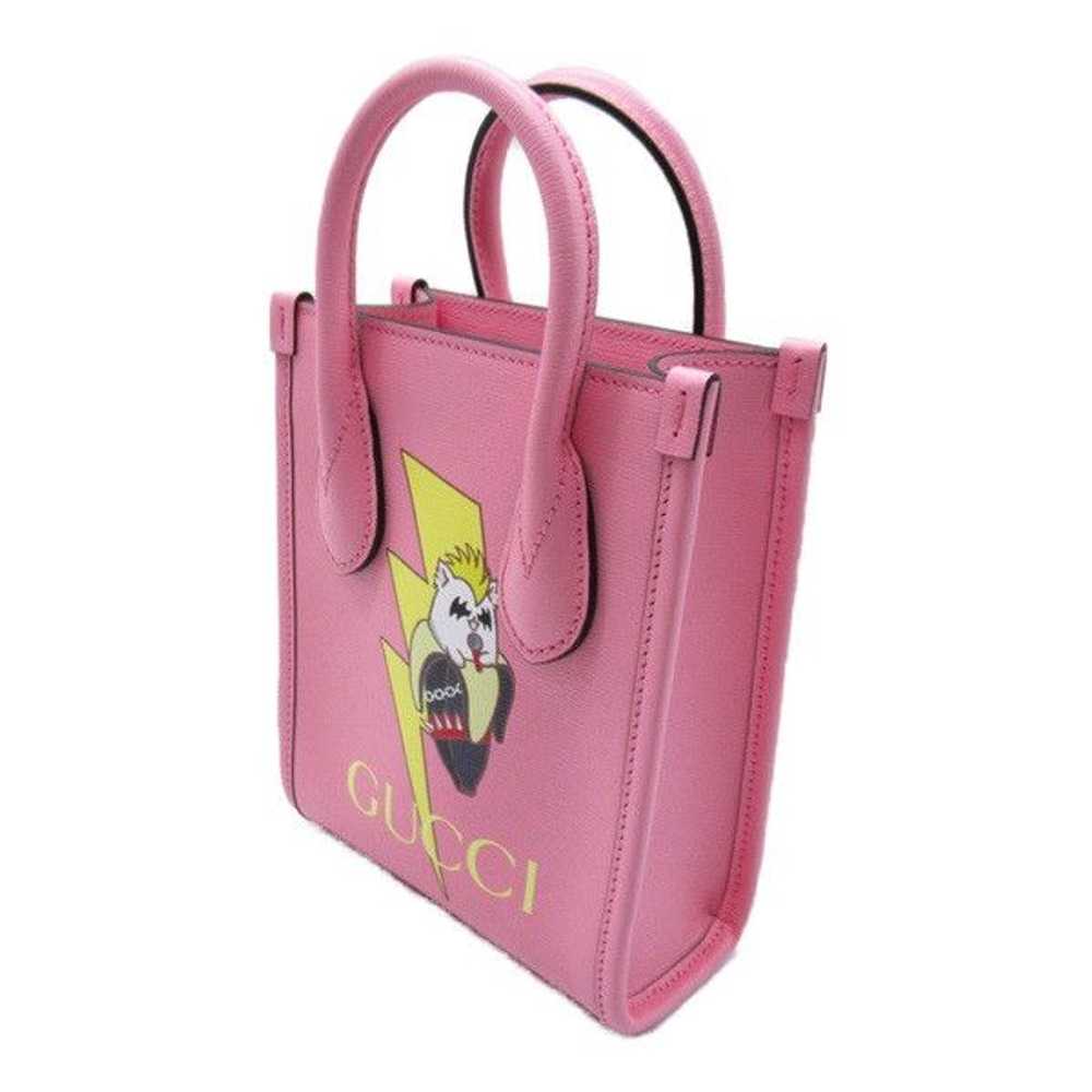 Gucci Gucci x Bananya Tote Bag - image 3
