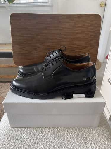 Common Projects Common Projects Derby Shoes