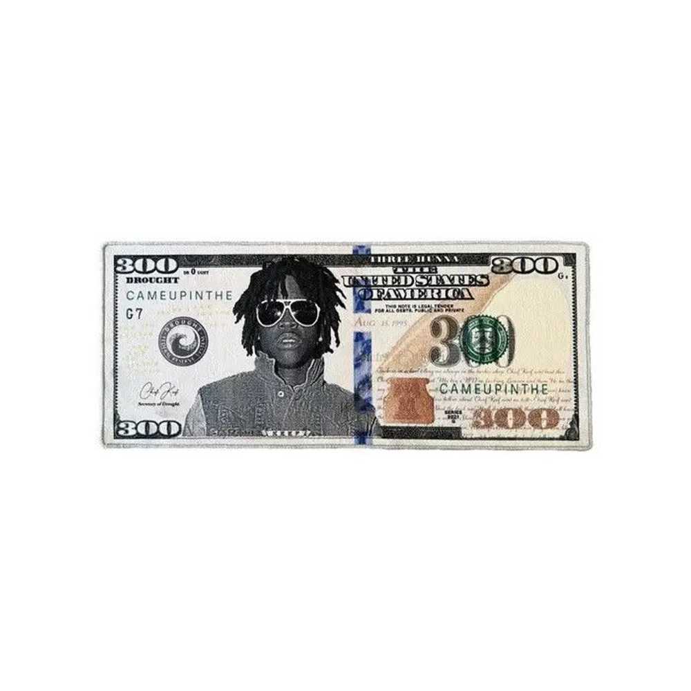 Drought DROUGHT CHIEF KEEF SOSA “THREE HUNNA” DOL… - image 3