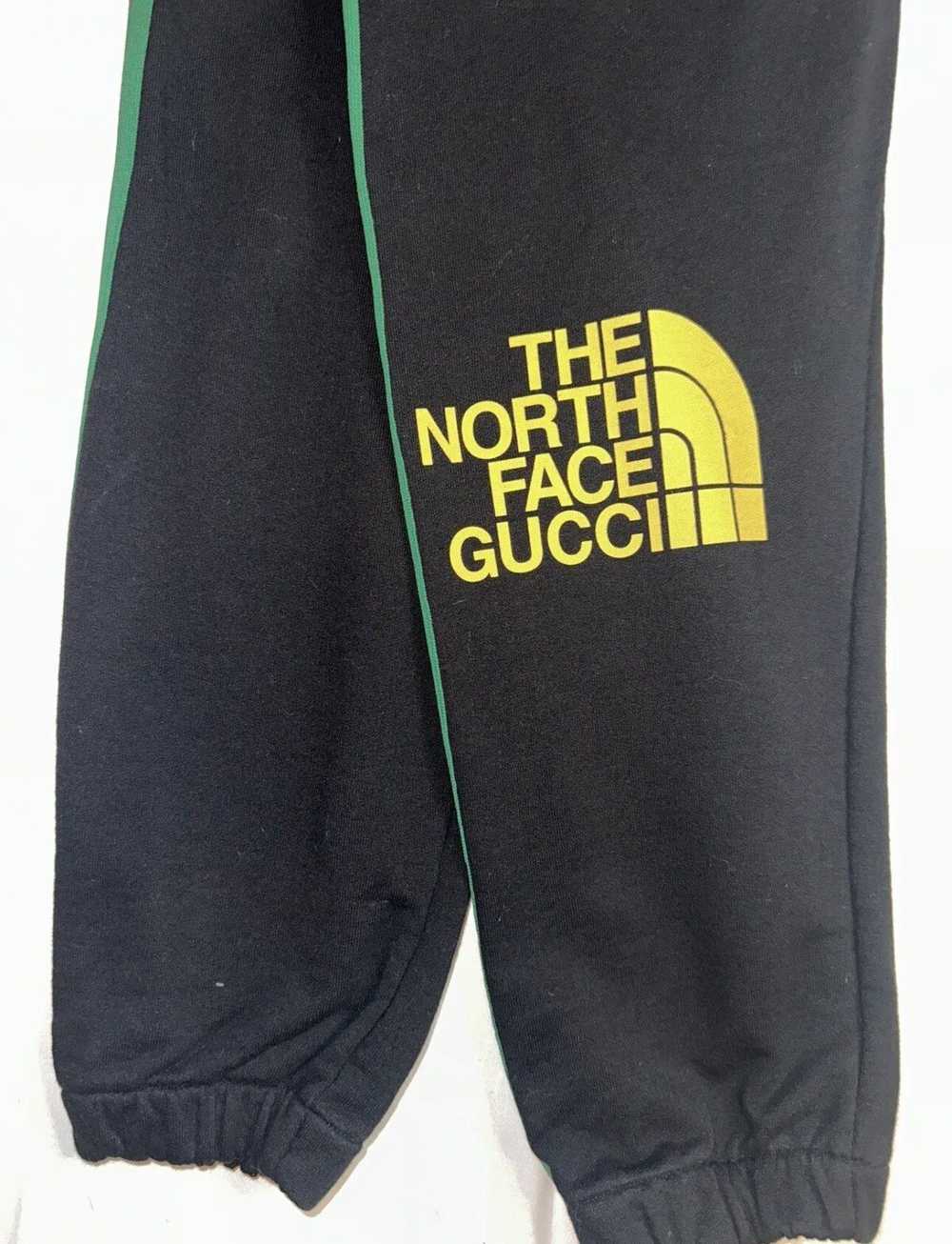 Gucci × The North Face Gucci X The North Face Swe… - image 2