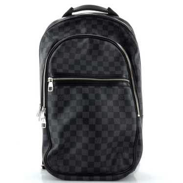 Louis Vuitton Michael NM Backpack Damier Graphite - image 1