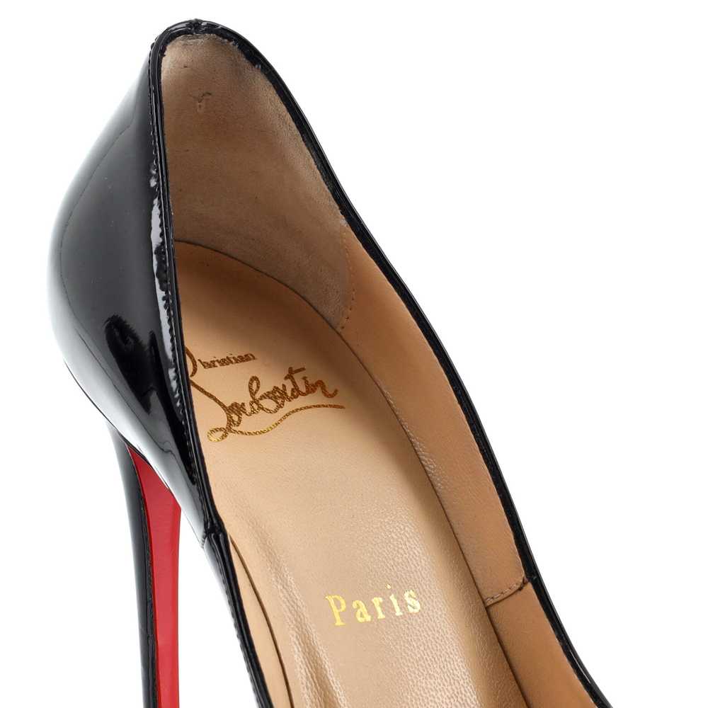 Christian Louboutin Women's New Very Prive Pumps … - image 6