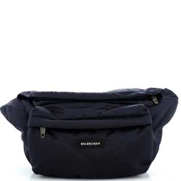 Balenciaga Belt Bag Nylon XL - image 1