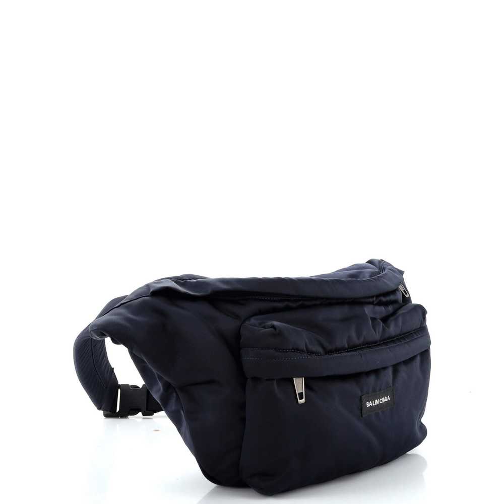 Balenciaga Belt Bag Nylon XL - image 2