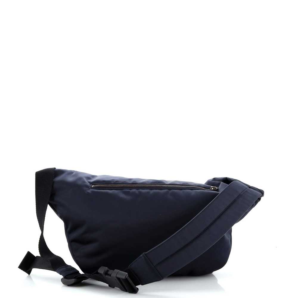 Balenciaga Belt Bag Nylon XL - image 3