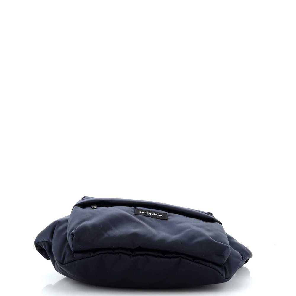 Balenciaga Belt Bag Nylon XL - image 4