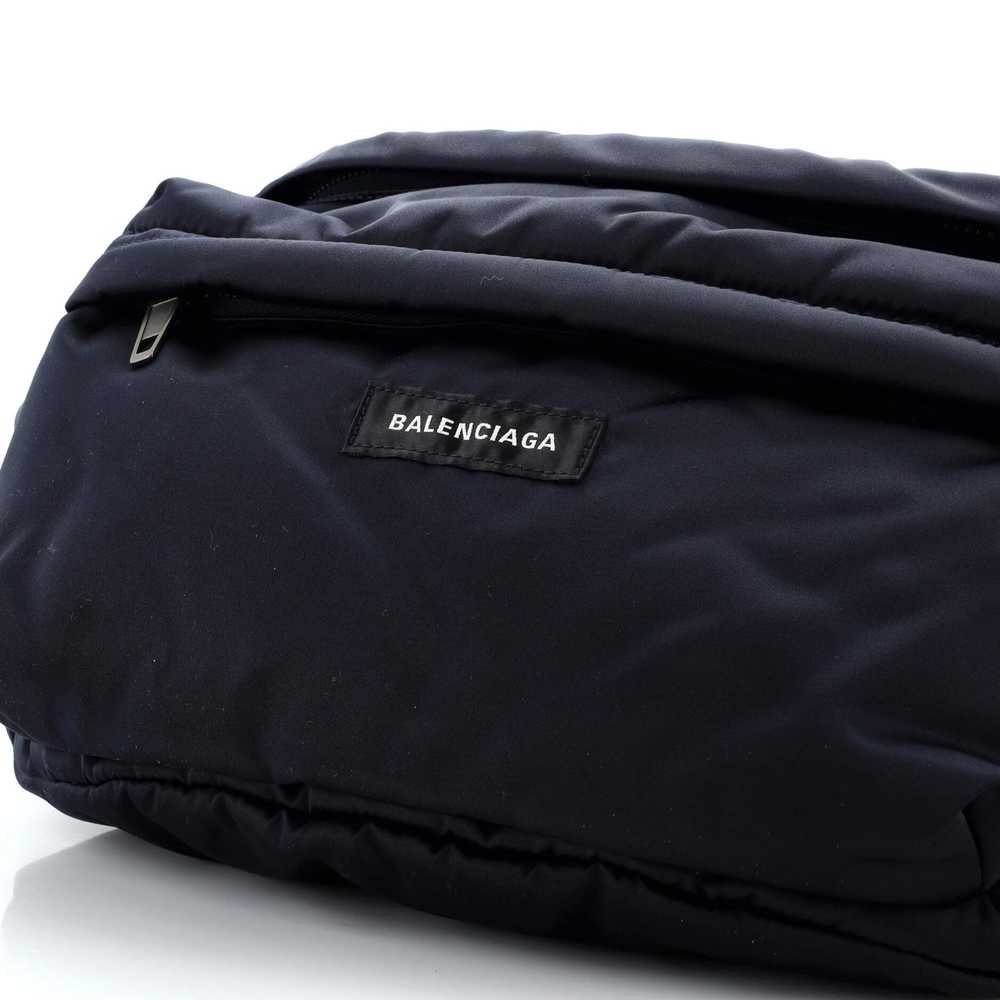Balenciaga Belt Bag Nylon XL - image 6
